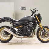 Мотоцикл Kawasaki Z900RS SE с пробегом 2062 km
