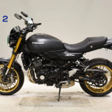 Мотоцикл Kawasaki Z900RS SE с пробегом 2062 km