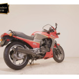 Мотоцикл Kawasaki GPZ900R с пробегом 17233 km