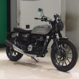 Мотоцикл Honda GB350 з пробігом 2020 km