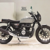 Мотоцикл Honda GB350 з пробігом 2020 km