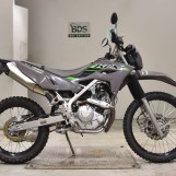 Мотоцикл Kawasaki klx230s с пробегом 404 km
