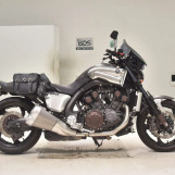 Мотоцикл Yamaha V-MAX1700 с пробегом 26644 km