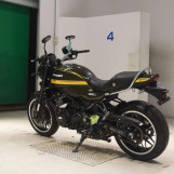 Мотоцикл Kawasaki Z900RS с пробегом 7651 km