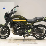 Мотоцикл Kawasaki Z900RS с пробегом 7651 km