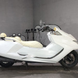 Мотоцикл Yamaha MAXAM250 с пробегом 18961 km