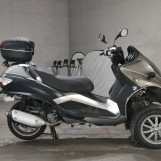 Мотоцикл Piaggio MP3 250 с пробегом 42901 km