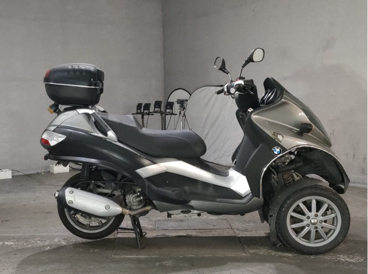 Мотоцикл Piaggio MP3 250 с пробегом 42901 km