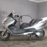 Мотоцикл Honda FORZA Z с пробегом 6326 km