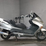 Мотоцикл Honda FORZA Z с пробегом 6326 km