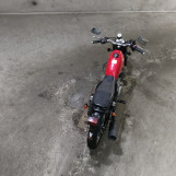 Мотоцикл Suzuki GRASSTRACKER BIGBOY с пробегом 13201 km