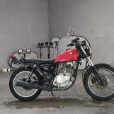 Мотоцикл Suzuki GRASSTRACKER BIGBOY с пробегом 13201 km