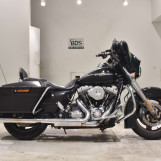Мотоцикл HD SREET GLIDE FLHX1580 с пробегом 112286 km