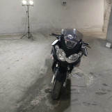Мотоцикл Kawasaki ZZ-R1200 з пробігом 26036 km