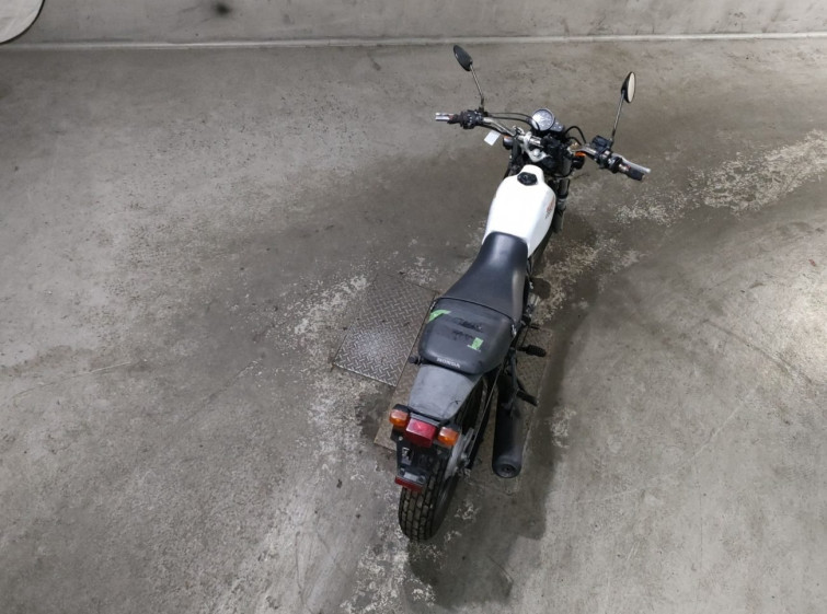 Мотоцикл Honda FTR223 с пробегом 27733 km