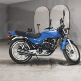 Мотоцикл Honda CB250RS с пробегом 29078 km