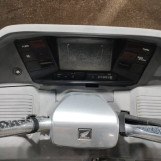 Мотоцикл Honda FUSION X з пробігом 27981 km