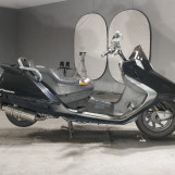 Мотоцикл Honda FUSION X з пробігом 27981 km