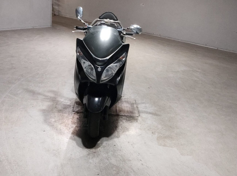 Мотоцикл Suzuki SKYWAVE 250S