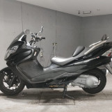 Мотоцикл Suzuki SKYWAVE 250S