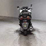 Мотоцикл Suzuki SKYWAVE 250S