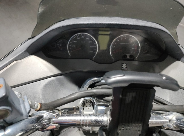 Мотоцикл Suzuki SKYWAVE 250S
