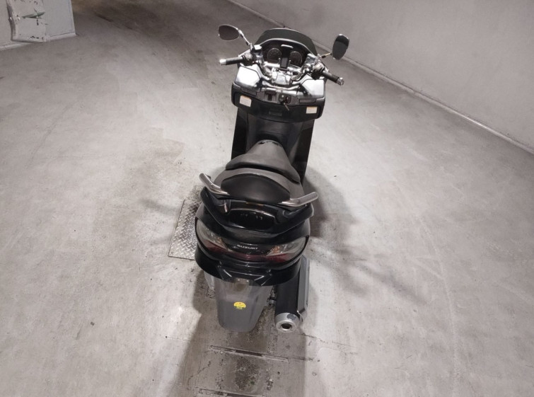 Мотоцикл Suzuki SKYWAVE 250S