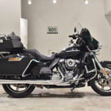 Мотоцикл HD ELECTRA GLIDE FLHTKSE1920 з пробігом 4671 km