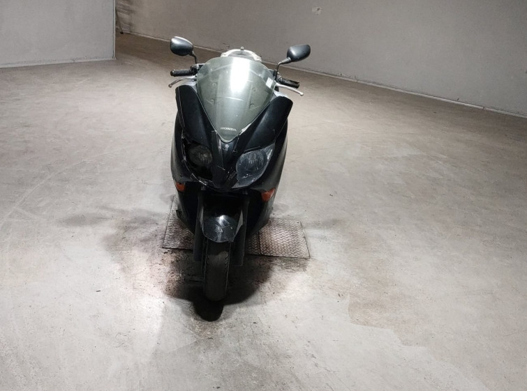 Мотоцикл Honda FORZA Z с пробегом 63912 km