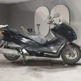 Мотоцикл Honda FORZA Z с пробегом 63912 km
