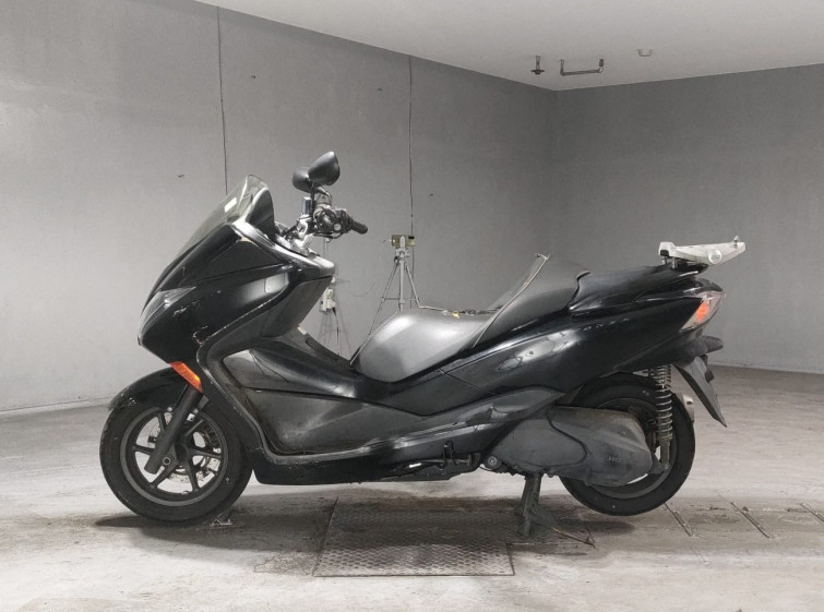 Мотоцикл Honda FORZA Z с пробегом 63912 km