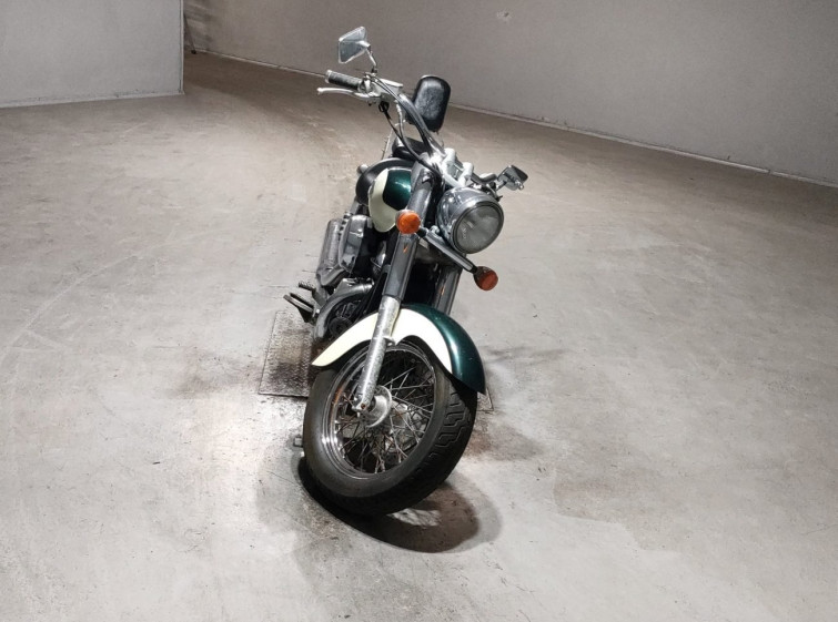 Мотоцикл Honda SHADOW400 с пробегом 46466 km