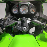 Мотоцикл Kawasaki NINJA250R з пробігом 19553 km