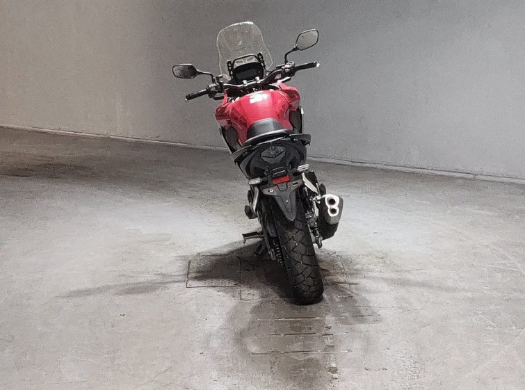 Мотоцикл Honda 400X з пробігом 17069 km