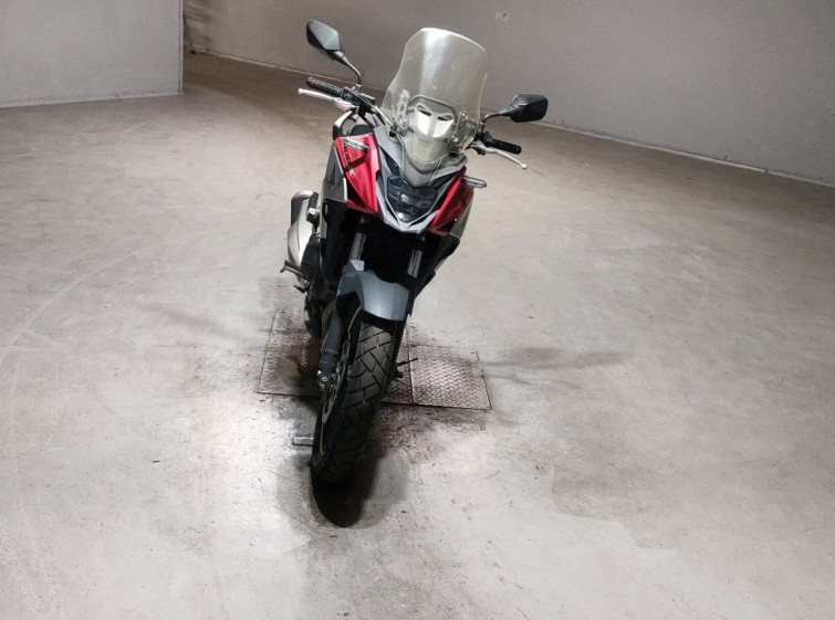 Мотоцикл Honda 400X з пробігом 17069 km