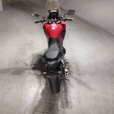 Мотоцикл Honda 400X з пробігом 17069 km