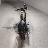 Мотоцикл Honda REBEL CMX250 з пробігом 15159 km