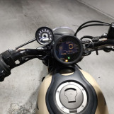 Мотоцикл Honda REBEL CMX250 з пробігом 15159 km