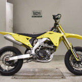 Мотоцикл Suzuki RM-Z450