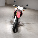 Мотоцикл Honda CRF250L с пробегом 13468 km
