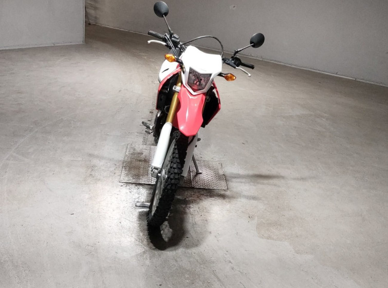 Мотоцикл Honda CRF250L с пробегом 13468 km