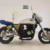 Мотоцикл Yamaha XJR400