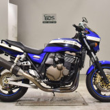 Мотоцикл Kawasaki ZRX1200R с пробегом 47950 km