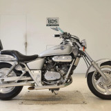 Мотоцикл Honda MAGNA250 з пробігом 26325 km