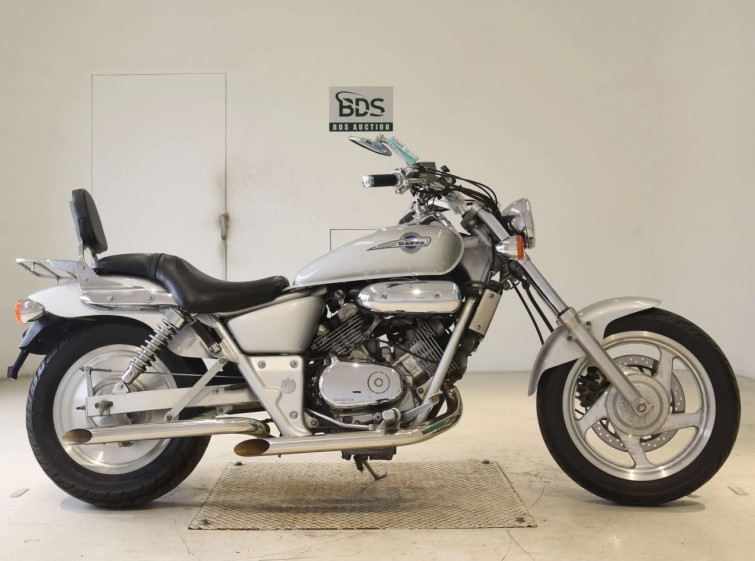 Мотоцикл Honda MAGNA250 з пробігом 26325 km