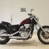 Мотоцикл Honda STEED400 з пробігом 56377 km