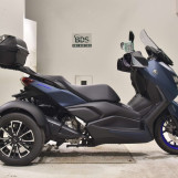 Мотоцикл Yamaha X-MAX250 TRIKE с пробегом 3344 km