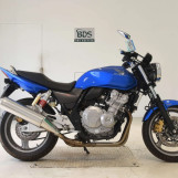 Мотоцикл Honda CB400SFV