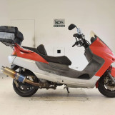 Мотоцикл Yamaha MAJESTY250 з пробігом 21183 km