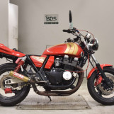 Мотоцикл Yamaha XJR400 с пробегом 46465 km